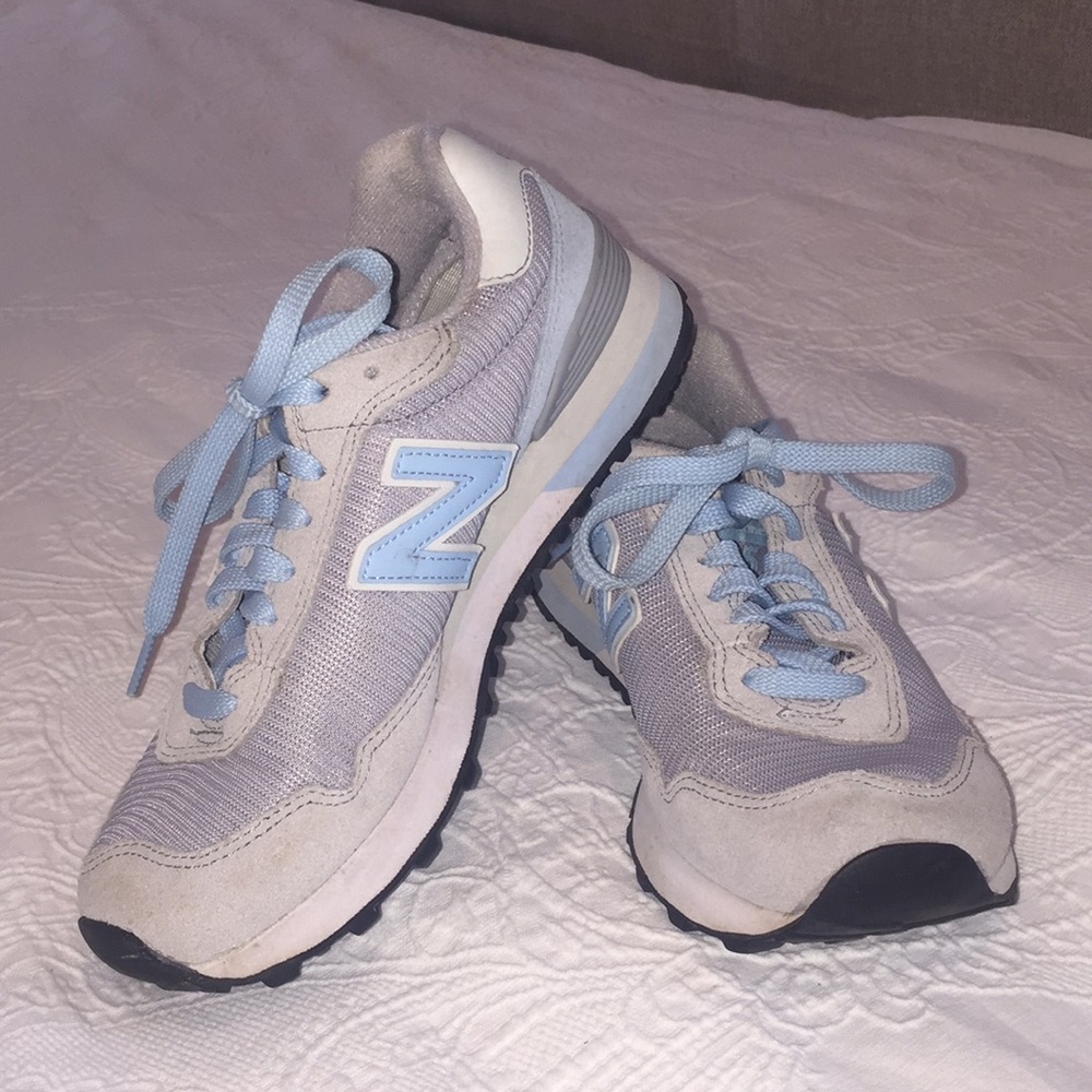 Womens New Balance 515 Classic